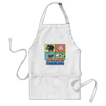 Farmville Apron