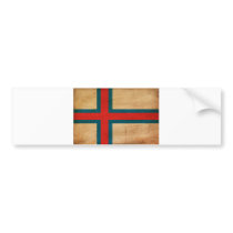 Faroe Islands Flag