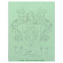 Farrell Crest Letterhead