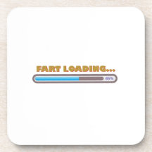 FART LOADING COASTER