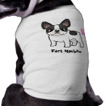 Fart Machine (French Bulldog)