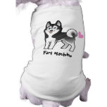 Fart Machine (Siberian Husky / Alaskan Malamute)