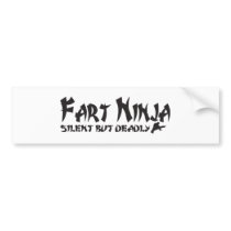 FART NINJA