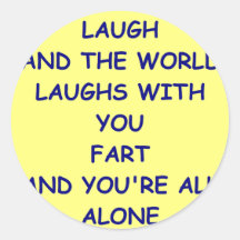 fart stickers
