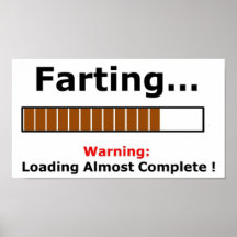 farting full posters