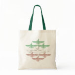 Farvahar Hand Bag