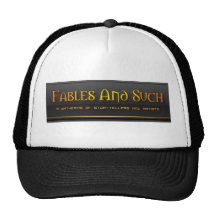 FAS Cap Hats