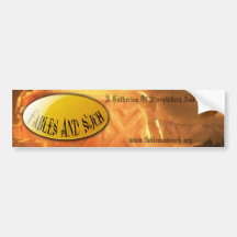 FAS Sticker Bumper Stickers