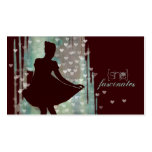 Fascinte Business Cards