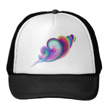 fasd mesh hats