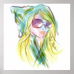 Fashiom girl