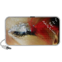 Fashion and Business Products Laptop Speaker
