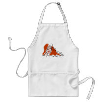 Fashion Apron Design