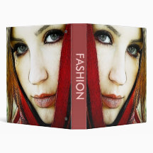 FASHION BINDERS