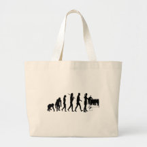 Fashion buyer buyers assistant CMT gear Canvas Bag