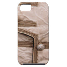 FASHION Couture Diva - Accessories iPhone 5 Case