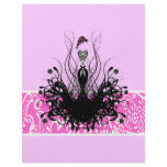 Fashion Diva Invitations, Flyers and Stickers