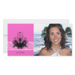Fashion Diva Invitations, Flyers and Stickers photo cards