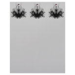 Fashion Diva letterhead