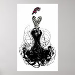 Fashion Diva Poster