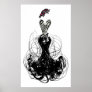 Fashion Diva Poster
