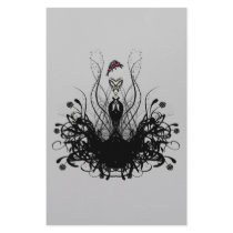 Fashion Diva Stationery Paper