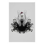 Fashion Diva Stationery Paper