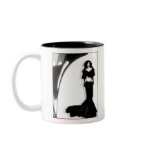 Fashion Fabulous Mugs