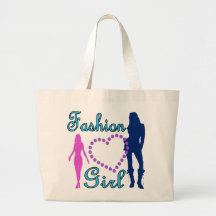 Fashion Girl Bags
