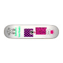 Fashion Junky skateboards