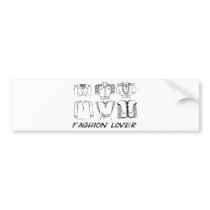 Fashion Lover!