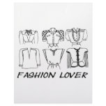 Fashion Lover!