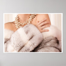 Fashion Merchandising Print