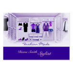 Fashion Mode Business Card