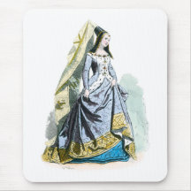 Fashion Mousepad