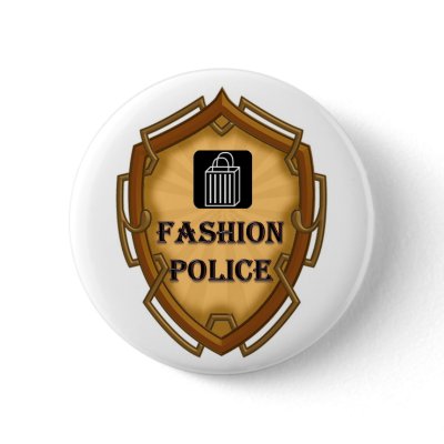 Fashion Police by melroseplacesf