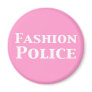 Fashion Police Gifts Magnets