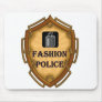 Fashion Police