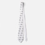 Fashion Police Custom Ties