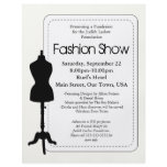 Fashion Show flyers