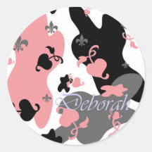 Fashion Stickers