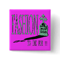 FASHION TO DIE FOR !!! mint/electric pink