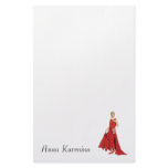 Fashion Tres Chic Stationary stationery