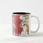 fashion WIP Mugs