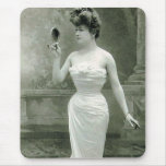 Fashionable 1900 mousepad