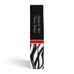 Fashionable Zebra Binder binders