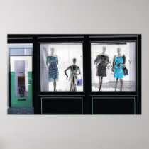 Fashionistas Posters