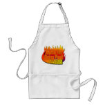 Fast_Black aprons