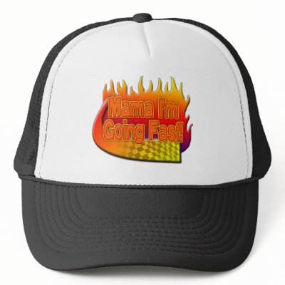Fast_Black Hat by insanetsharts