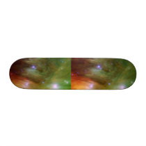 Fast Break - 7 3/8 Deck Skateboard